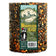 Woodpecker Feast Cylinder Large: A dense, no-melt seed log for birds, featuring black-oil sunflower seeds, peanuts, pecans, and raisins, perfect for various feeders.