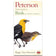 Peterson First Guide to Birds of North America cover featuring Yellow-headed Blackbird illustrations, ideal for beginner birders with clear, trusted identification system.