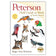 Peterson Field Guide to Birds of North America, Second Edition by Roger Tory Peterson, featuring colorful bird illustrations on the cover