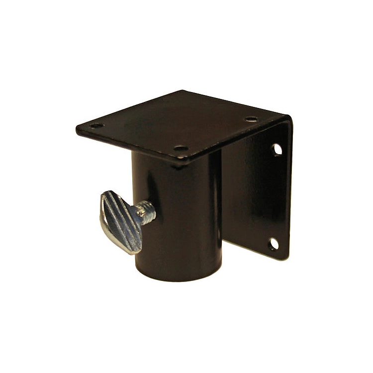 Bird House Mounting Plate, Top or Side Mount