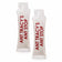 Two refill packets of Ant Tracy's Ant Stop ant barrier treatment standing upright on a white background.