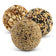 Duncraft Wild Bird Seed Ball Variety Pack, 18 Balls, featuring close-up of seed balls, expertly crafted to attract a variety of birds for enjoyable bird watching.
