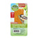 NaturALL RTU Hot Pepper Suet Bar package, featuring a no-melt bird food bar with red pepper to deter squirrels and attract various bird species.