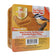 Energy+ Suet Cakes with Hot Pepper Filling, Set of 12, feature a 12 oz block of high-protein, no-melt cake for wild birds, deterring squirrels with hot pepper.