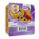 Energy+ Suet Cakes with Berry Blend Filling, set of 12, featuring high-protein, no-melt suet blocks, red cardinal image, and feeding directions on packaging.