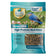 Energy Complete Peanut Butter Suet Bites in a resealable bag featuring a blue bird, ideal for enriching bird diets with high-energy suet morsels.