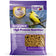 Energy Complete Blended Berry Suet Bites bag featuring a yellow bird image, ideal for bird feeders, offers high-energy, no-melt, no-waste suet morsels.