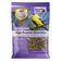 Energy Complete Blended Berry Suet Bites bag featuring a yellow bird image, ideal for bird feeders, offers high-energy, no-melt, no-waste suet morsels.