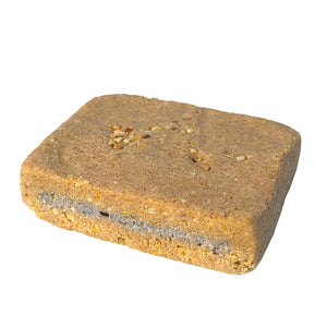 Energy+ Suet Cakes with Peanut Butter Filling, 12 Cakes