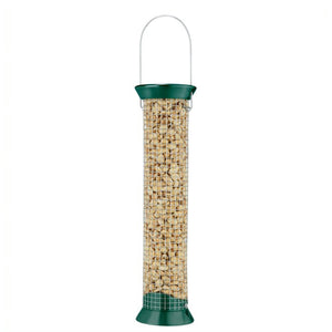 New Generations Metal Peanut Feeder