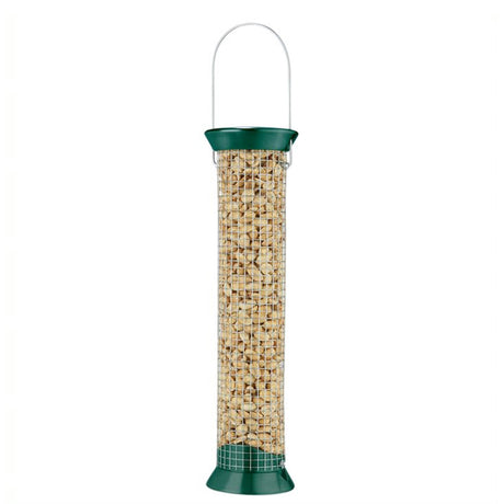 New Generations Metal Peanut Feeder