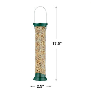 New Generations Metal Peanut Feeder