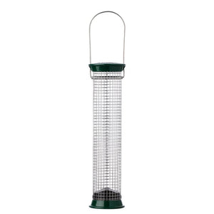 New Generations Metal Peanut Feeder