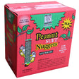 Peanut Suet Nuggets™, 5 lbs., in a labeled box designed for wild birds, offering no-waste, high-energy feed suitable for various feeders.