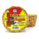 Woodpecker Snak™ with Peanut Nuggets™ Stak'em, set of 4, features stackable suet cakes with peanuts, designed for wild bird feeders.