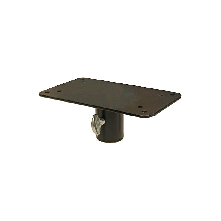 Flat Mounting Plate