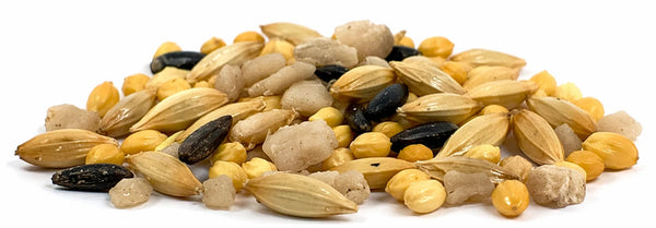 Fancy  Finch Mix