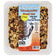 Woodpecker Seed Bars, 2 Pack: Two solid seed cakes with mixed nuts, corn, and sunflower seeds for bird feeders, designed to attract various wild birds year-round.