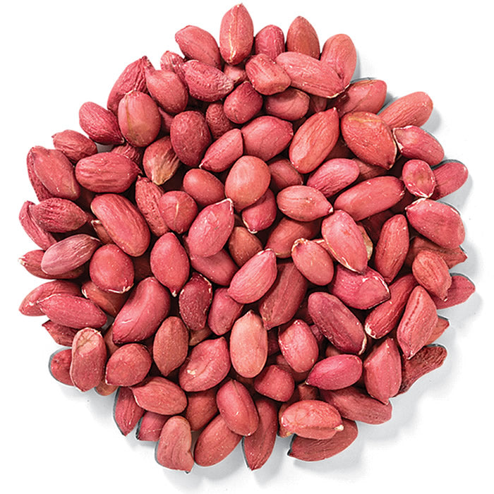 Cole s Raw Shelled Peanuts Wild Bird Seed 5 lb bag Duncraft