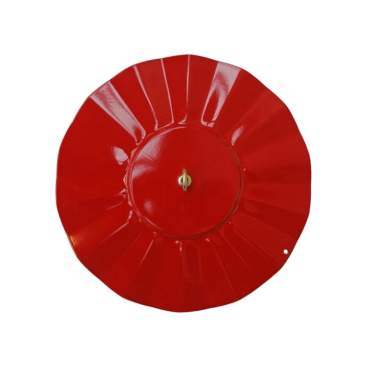 Mini All Weather Guard, Red