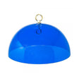 12 Bluebird Magnet Baffle: A dome-shaped shield designed to protect bluebird feeders from the sun, ensuring mealworms and nuggets stay fresh.