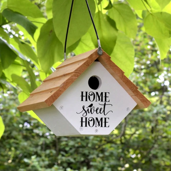 Farmhouse Wren House – Duncraft