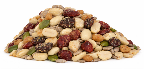 Woodpecker Blend