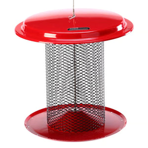 Magnet Mesh 5 Quart Sunflower Feeder