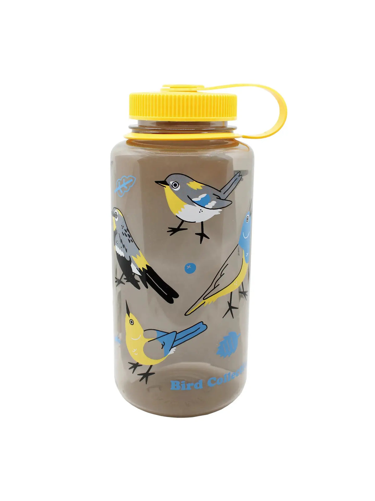 Warblers Nalgene Water Bottle