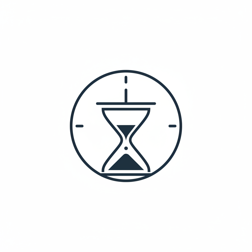 Clock icon