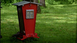 Snack Shack Resistor Feeder
