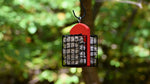 Duncraft Double Suet Feeder