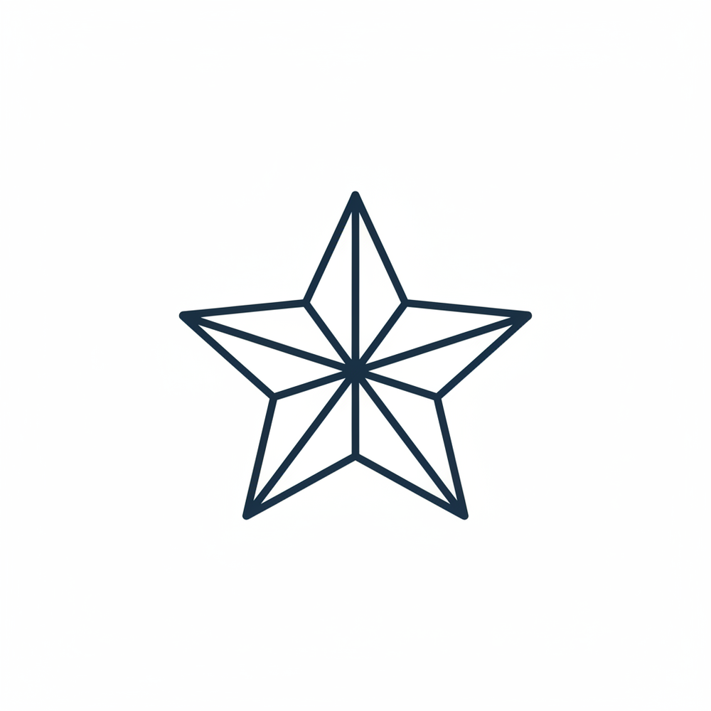 Star icon