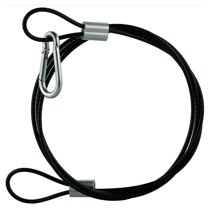  Easy Hook Hanging Steel Cable