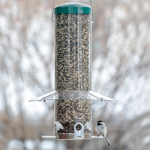 Large Classic Hanging Feeder