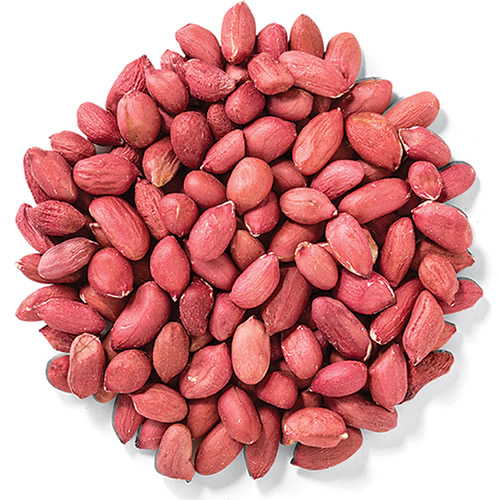 Cole's Raw Shelled Peanuts Wild Bird Seed, 5-lb bag