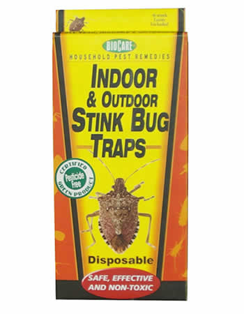  Stink Bug Trap, 2 Traps