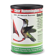 Hummingbird & Oriole Nectar