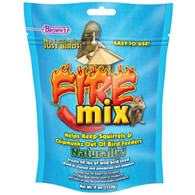 Fire Mix